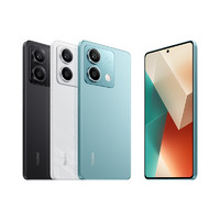 Redmi 红米 Note 13 5G 红米手机 1亿像素 小米手机