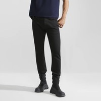 Calvin Klein Jeans 卡尔文·克莱恩牛仔 弹力楔形牛仔裤 J320962