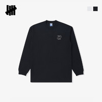 UNDEFEATED 预售UNDEFEATED长袖T恤 23秋季新品