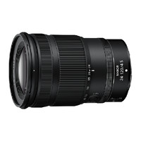 88VIP：Nikon 尼康 Z 24-120mm f/4 S微单相机变焦镜头Z24120适用Z5/6/7/8
