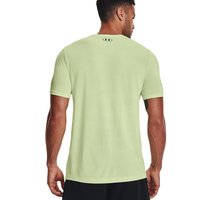 安德玛 UNDER ARMOUR UA Seamless男子训练运动舒适短袖T恤1373726