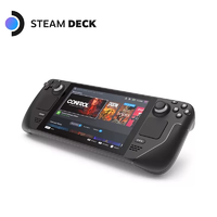 抖音超值购：STEAM 蒸汽 deck 游戏掌机 64GB