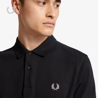 FRED PERRY 男士重磅POLO衫 FPXPODM6000XM