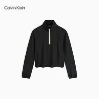 卡尔文·克莱恩 Calvin Klein 女士反光跑步外套 4WS3O502