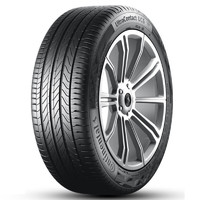 Continental 马牌 德国马牌（Continental）轮胎/汽车轮胎 235/55R17 99H FR UC6原配途观适配众泰大迈X5/SR7