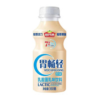 东骥 活菌型乳酸菌酸奶饮品 360克*1瓶