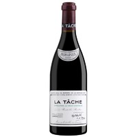 ROMANEE-CONTI 罗曼尼康帝 特级园 罗曼尼康帝Romanee-Conti  拉塔西La Tache 1982