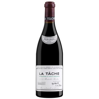 ROMANEE-CONTI 罗曼尼康帝 特级园 罗曼尼康帝Romanee-Conti  拉塔西La Tache 1982