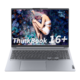 ThinkPad 思考本 ThinkBook 16+ 2023款 16英寸笔记本电脑（R7-7840H、16GB、1TB）