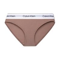 卡尔文·克莱恩 Calvin Klein 自然系列 女士美拉德三角内裤 QF7047AD
