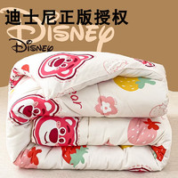 Disney 迪士尼 冬被 棉被 加厚