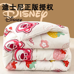 Disney 迪士尼 冬被 棉被 加厚