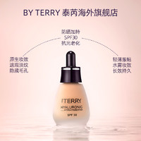 【】BY TERRY 玻尿酸保湿粉底液 100C Fair-C 30ml