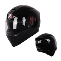 AGV 摩托车头盔K3 SV 全覆式防雾骑行头盔