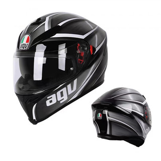 AGV 摩托车头盔K5 S