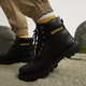 PLUS会员：CAT 卡特彼勒 Colorado 2.0 防泼水工装靴
