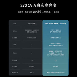 lenovo联想小新系列100s投影仪樱花白