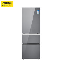 Zanussi·Electrolux 扎努西·伊莱克斯冰箱ZHE3201HGB