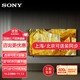 SONY 索尼 XR-55X90L 液晶电视 55英寸