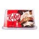 Nestlé 雀巢 奇巧 KitKat 威化饼干 牛奶巧克力味 216g