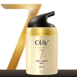 OLAY 玉兰油 多效修护日霜 50g