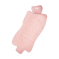 L-LIANG 良良 婴儿麻棉隔尿垫 便携外出夏天尿布垫护理垫床垫透气防水可洗