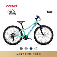 TREK 崔克 儿童自行车 PRECALIBER 24英寸