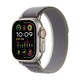  限地区：Apple 苹果 Watch Ultra2 智能手表 GPS+蜂窝版 49mm　