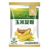 Gusong 古松食品 玉米淀粉 400g