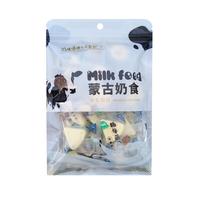草原之子 奶酪牦牛果粒乳酪 蔓越莓 250g
