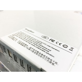 鑫云（Singstor）SS320G-24R光纤共享磁盘阵列 三维动画设计、CG建模中央网络存储