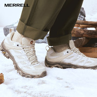 MERRELL 迈乐 MOAB 3 男女款户外徒步鞋 J037522