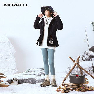 MERRELL 迈乐 MOAB 3 男女款户外徒步鞋 非GTX款J037522