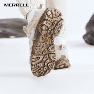 MERRELL 迈乐 MOAB 3 男女款户外徒步鞋 非GTX款J037522