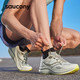 saucony 索康尼 全速SLAY跑鞋男女碳板减震透气跑步鞋训练运动鞋绿43