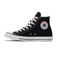 CONVERSE 匡威 Chuck Taylor All Star Core经典常青款高帮黑色101010