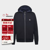 Paul Smith 保罗史密斯（paul smith）斑马系列男士PS运动拉链外套 黑色 M