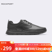 ROCKPORT 乐步 男士系带休闲鞋 CI7682