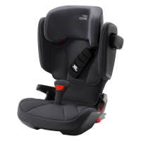 31日20点：Britax 宝得适 汽车儿童安全座椅 凯迪骑士 i-SIZE极致灰