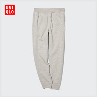 UNIQLO 优衣库 男装 HEATTECH仿羊羔绒运动长裤(长裤秋冬新品) 451675