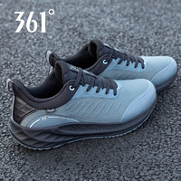 361° 男鞋运动鞋子新款雨屏6.0