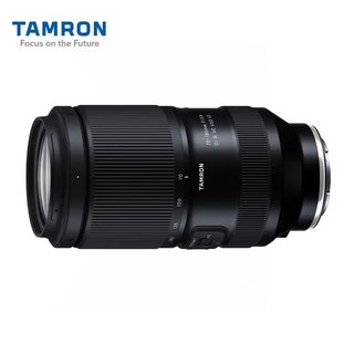 TAMRON 腾龙 A065S 70-180mm F/2.8 Di III VC VXD G2 中远摄变焦镜头 索尼FE卡口 67mm
