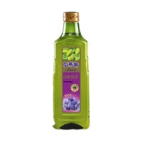 BETIS 贝蒂斯 亚麻籽橄榄 食用植物调和油 468ml