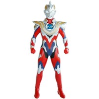 BANDAI 万代 儿童玩具生日礼物豪华声光泽塔奥特曼伽马未来52745