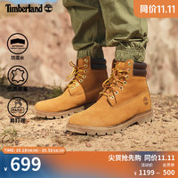 Timberland 男休闲大黄靴 A27TP