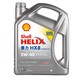 有券的上：Shell 壳牌 Helix HX8系列 灰喜力 5W-40 SP级 全合成机油 4L 港版