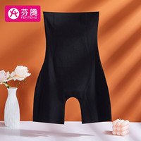 FENTENG 芬腾 塑身裤 S98461896 黑色 XL
