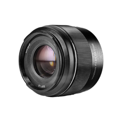 YONGNUO 永诺 YN50mm 1.8X DA DSM 标准定焦自动对焦镜头 富士X卡口