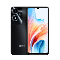 OPPO A2m 5G手机 8GB+256GB 星夜黑