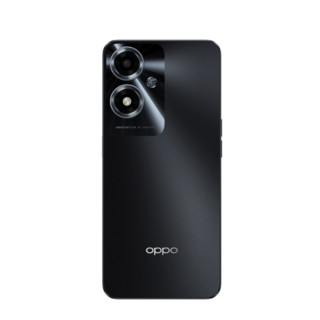 OPPO A2m 5G手机 12GB+256GB 星夜黑